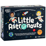 Little Astronauts