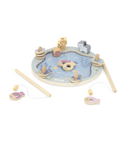 Magnetic Pond Fishing Game