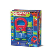 Fun Magnet Science