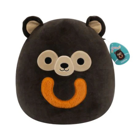 Squishmallows 12" B Plush Asst