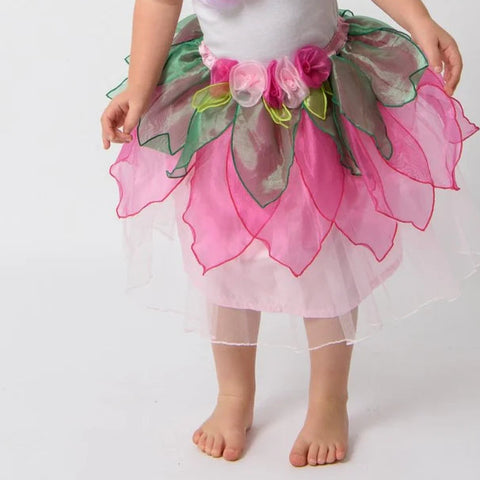 Maple Fairy Skirt- Pink