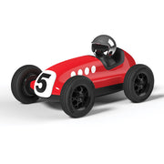 Verve Loretino Marino Red Vintage Car