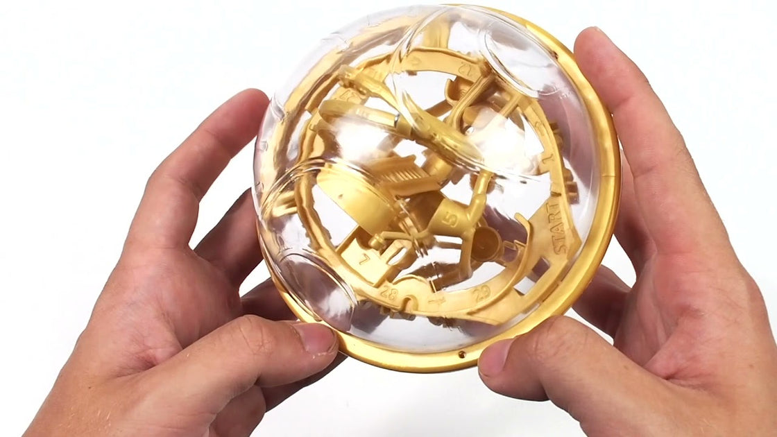 Harry Potter Perplexus Maze – realtoys
