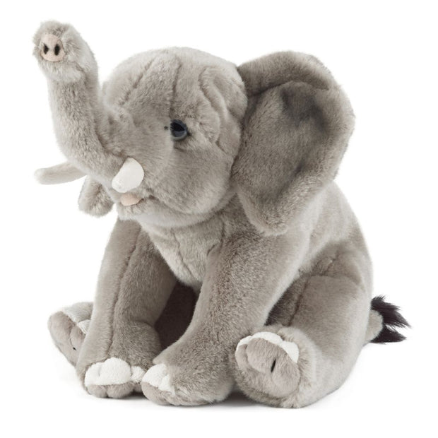 Living Nature Elephant 40cm