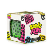 Beadz Alive Squish Cube