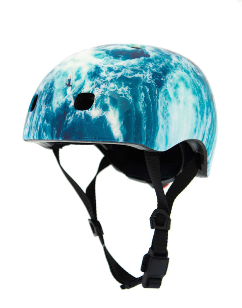 Micro Helmet Ocean S