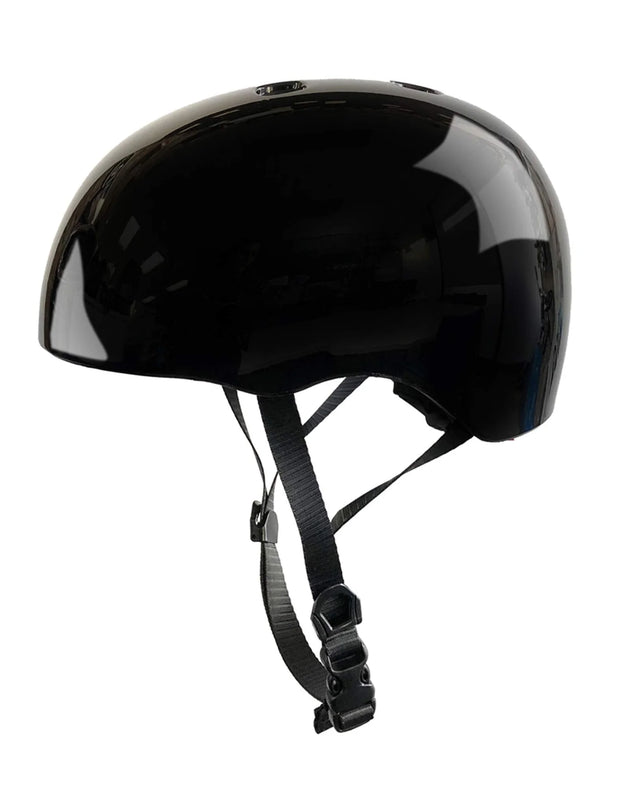Micro Helmet Black Med