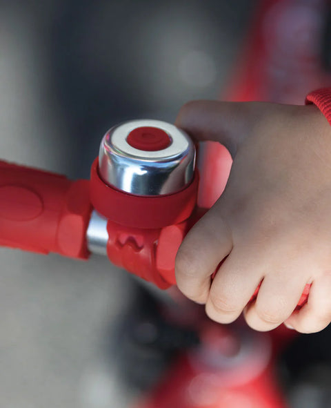 Micro Bell Micro Bell for Scooter or Bike – realtoys
