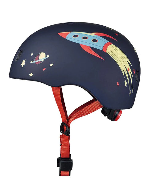 Micro Helmet Rocket M