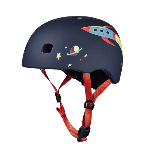 Micro Helmet Rocket M
