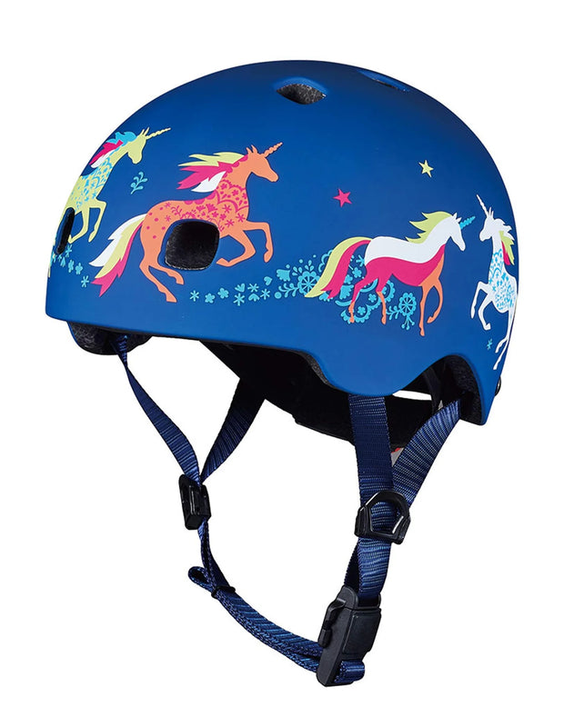 Micro Helmet Unicorn M