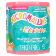 Squishmallows Micromallows Blind Box 2.5"