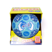 Waterproof Mini Soccer Ball Neoprene 6"