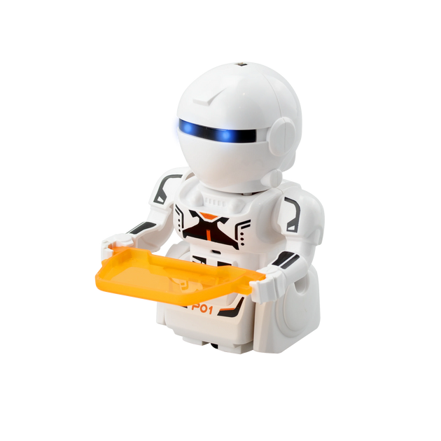 Mini Droid Z - Asst – realtoys