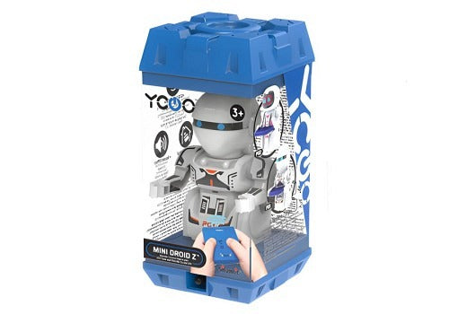 Mini Droid Z - Asst