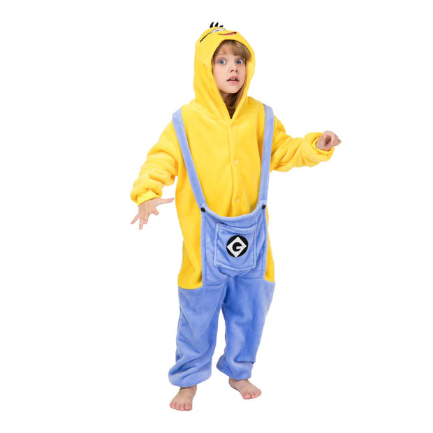 Onesie - Minion