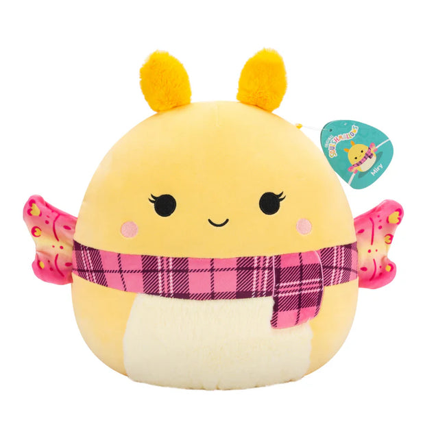 Squishmallows 12" B Plush Asst