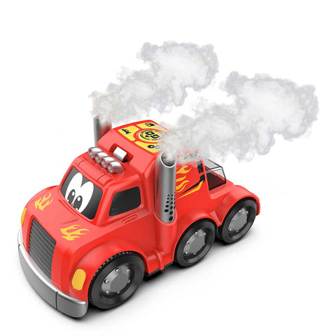 My First Activity Truck