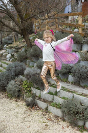 Mystical Monarch Butterfly Soft Wings