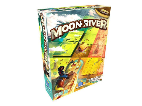 Moon River Game