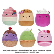 Squishmallows Mystery Blind Bag Scented 8"