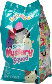 Squishmallows Mystery Blind Bag Scented 8"