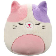 Squishmallows Fuzzamellows 12" C Asst