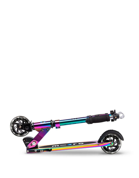 Micro Sprite LED NEOchrome