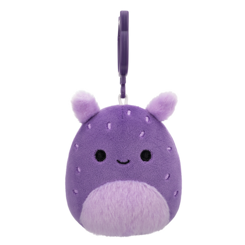 Squishmallows Wave 3.5" Clips - Oha