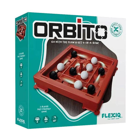 Orbito 2 player