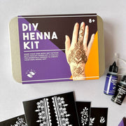 DIY Henna Kit