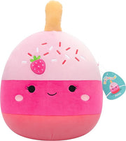 Squishmallows 12" B Plush Asst
