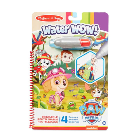 Paw Patrol Water Wow - Skye