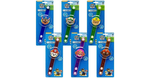 Paw Patrol LED Light Up Band