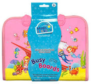 Busy Board Asst