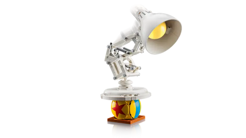 Disney Pixar Luxo Jnr
