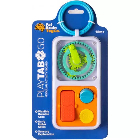 Play Tab Go Travel Duo