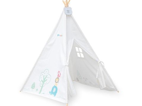 Teepee Tent