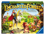 Enchanted Forest Board Game