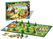 Enchanted Forest Board Game