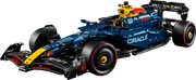 Technic Oracle Red Bull Racing RB20 F1 Car