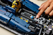 Technic Oracle Red Bull Racing RB20 F1 Car