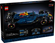 Technic Oracle Red Bull Racing RB20 F1 Car