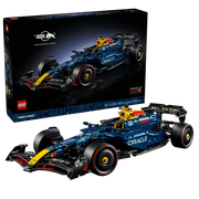 Technic Oracle Red Bull Racing RB20 F1 Car