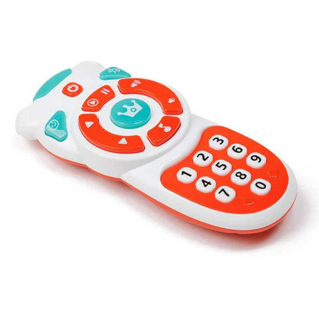 My Remote Controller