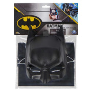 Batman Mask and Cape Set