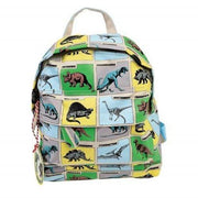 Rex Mini Backpack - Dinosaurs