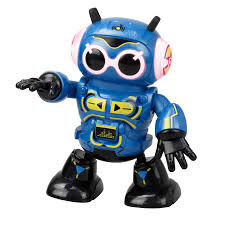 YCOO Robo Beats 2 - Tap & Dance Robot