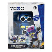 YCOO Robo Beats 2 - Tap & Dance Robot