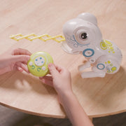 YCOO Robo Frog - Hop, Aim & Catch